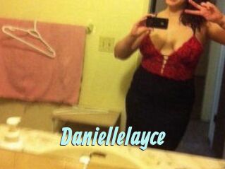 daniellelayce Ton Show