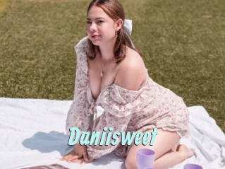 Daniisweet