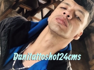 Danitattoshot24cms
