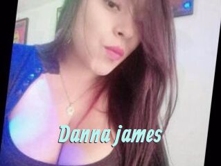 Danna_james