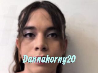 Dannahorny20