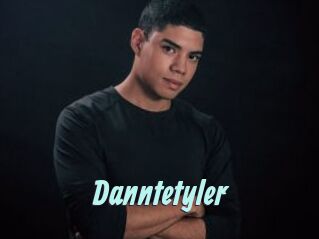 Danntetyler