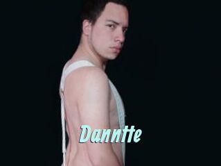 Danntte