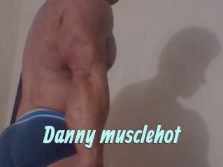 Danny_musclehot