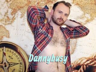 Dannybusy