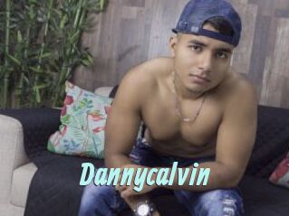 Dannycalvin