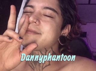 Dannyphantoon