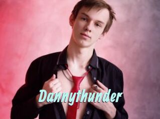 Dannythunder