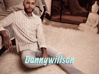 Dannywillson