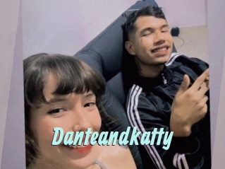 Danteandkatty