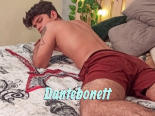 Dantebonett