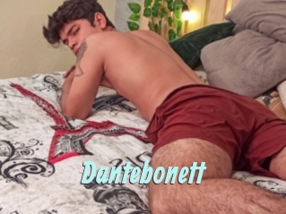 Dantebonett