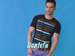Dantefu