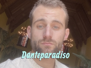 Danteparadiso