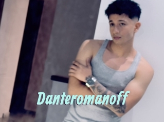 Danteromanoff