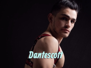 Dantescott