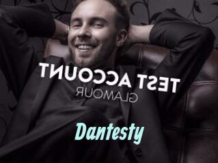 Dantesty