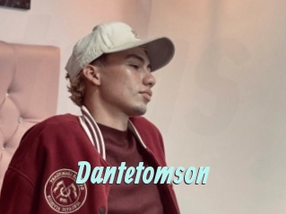 Dantetomson