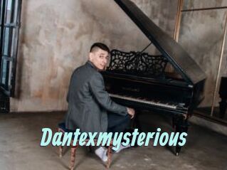 Dantexmysterious