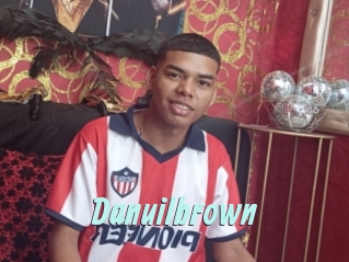 Danuilbrown