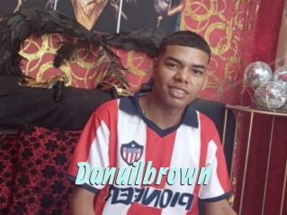 Danuilbrown