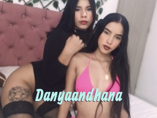Danyaandhana