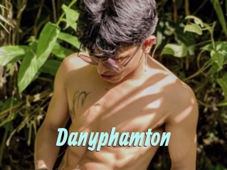 Danyphamton