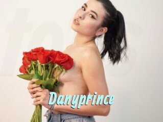 Danyprince