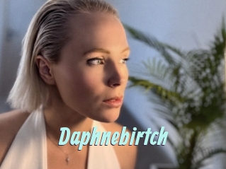 Daphnebirtch