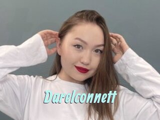 Darelconnett