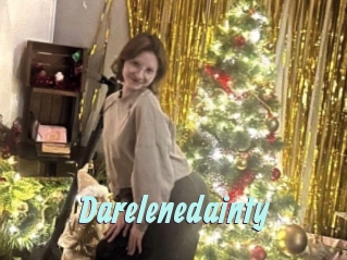 Darelenedainty