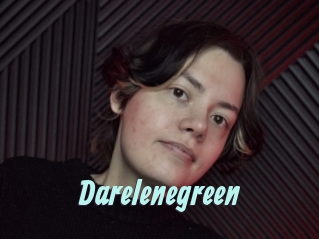 Darelenegreen