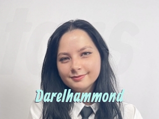 Darelhammond