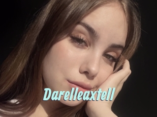 Darelleaxtell