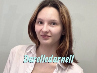 Darelledarnell