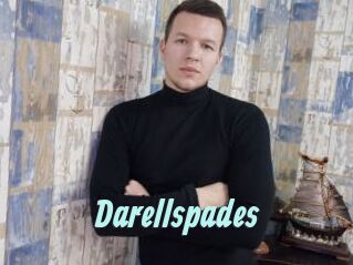 Darellspades