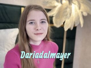 Dariadalmayer