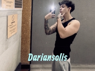 Dariansolis