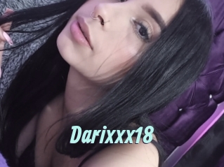 Darixxx18