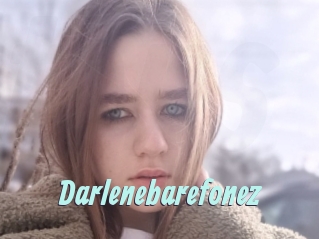 Darlenebarefonez