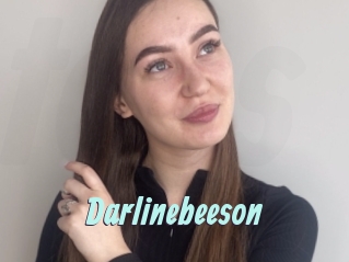 Darlinebeeson