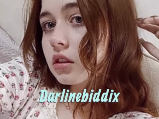 Darlinebiddix