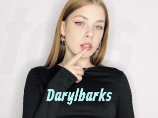 Darylbarks
