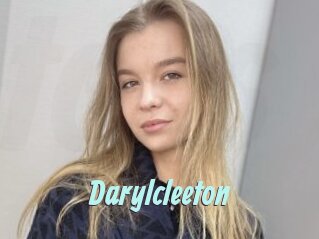 Darylcleeton