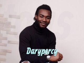 Darypercy