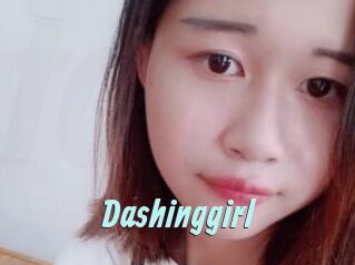 Dashinggirl