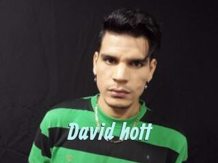 David_hott