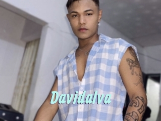 Davidalva