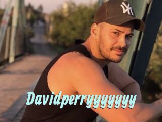 Davidperryyyyyyy