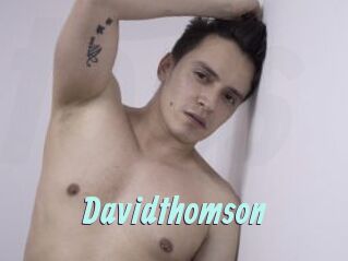 Davidthomson